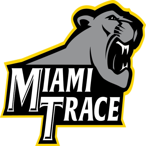 Miami Trace logo