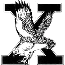 Xavier logo