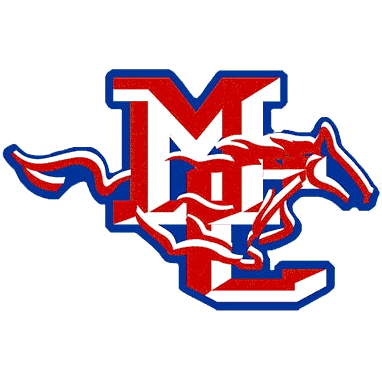 Midland Christian logo
