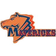 Midlands Stem Charter Mavericks logo