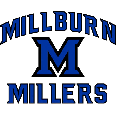 Millburn logo