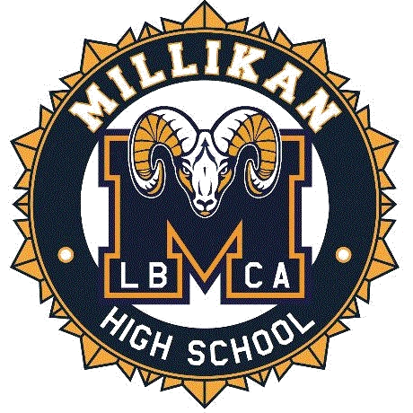 Millikan logo