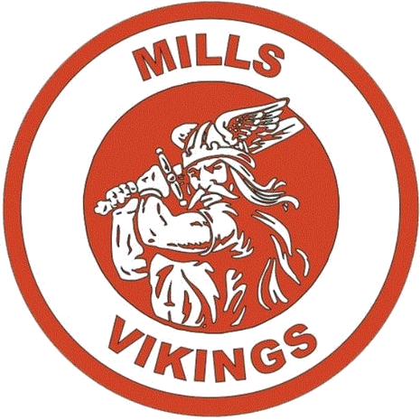 Mills logo