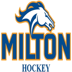 Milton Academy Mustangs logo