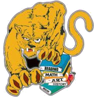 North logo