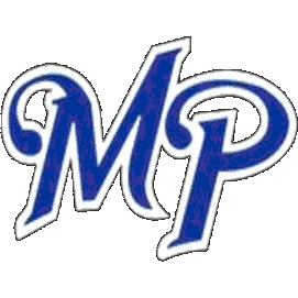 Mineral Point logo