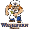 Washburn logo