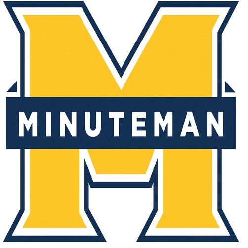 Minuteman Regional logo