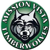 Mission Vista logo