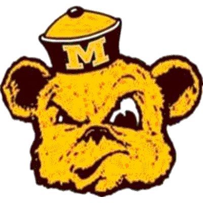 Mission logo