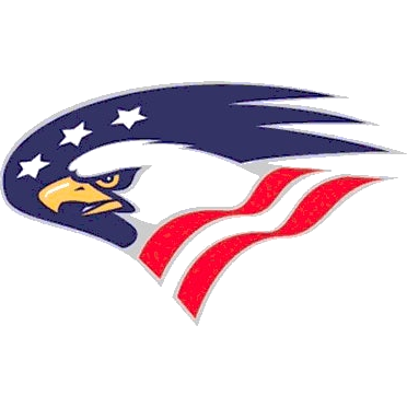 Model Secondary School For The Deaf Eagles logo