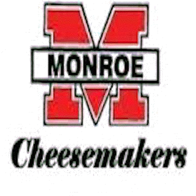 Monroe logo
