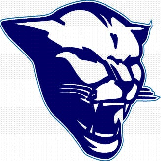 Montclair Kimberley Academy Cougars logo