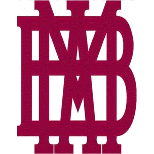 Montgomery Bell Academy Big Red logo