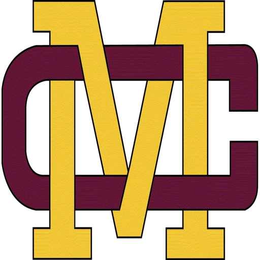 Montini Catholic logo