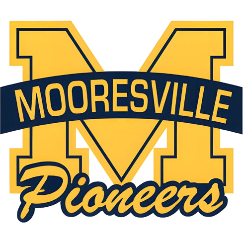 Mooresville logo