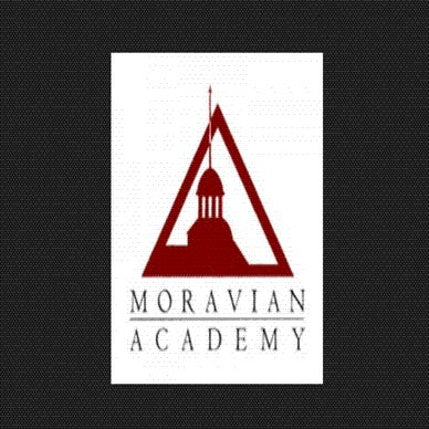 Moravian Academy Lions logo
