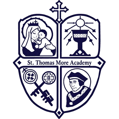 More Academy Crusaders logo