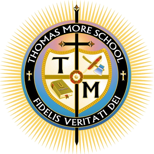 More logo
