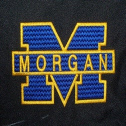 Morgan County logo