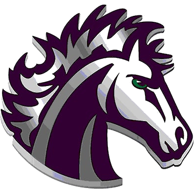 Mounds View logo