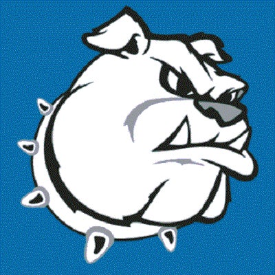Mount Dora Christian Academy Bulldogs logo