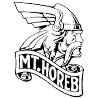Mount Horeb logo