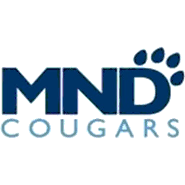 Mount Notre Dame logo
