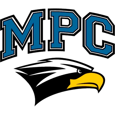 Mount Paran Christian logo