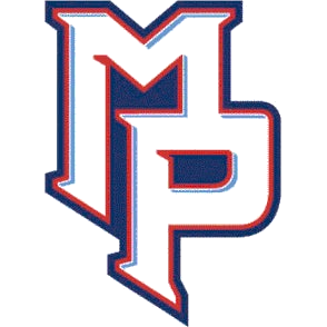 Mount Pisgah Christian logo