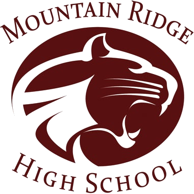 Mountain Ridge logo