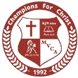 Mountain View Christian Academy Mustangs logo