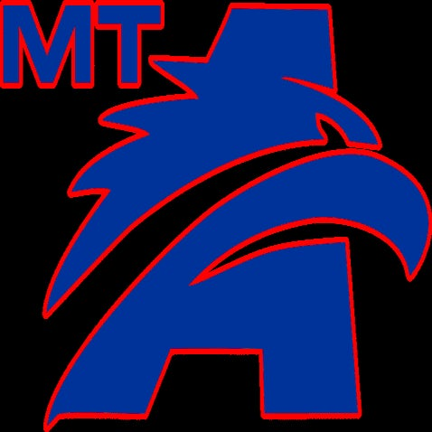 Mt. Ararat logo