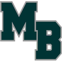 Mt Bethel Christian Academy Eagles logo