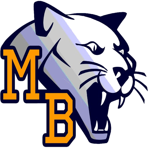 Mt. Blue logo