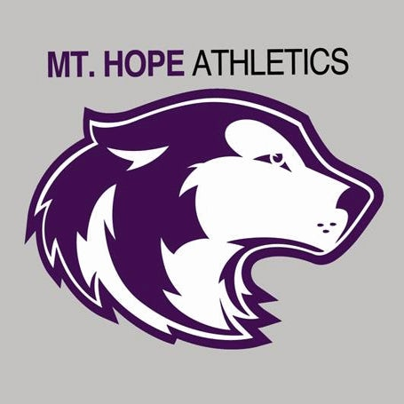 Mt. Hope logo