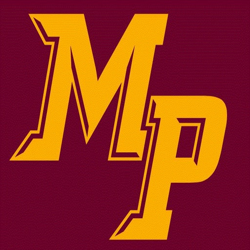 Mt. Pleasant logo