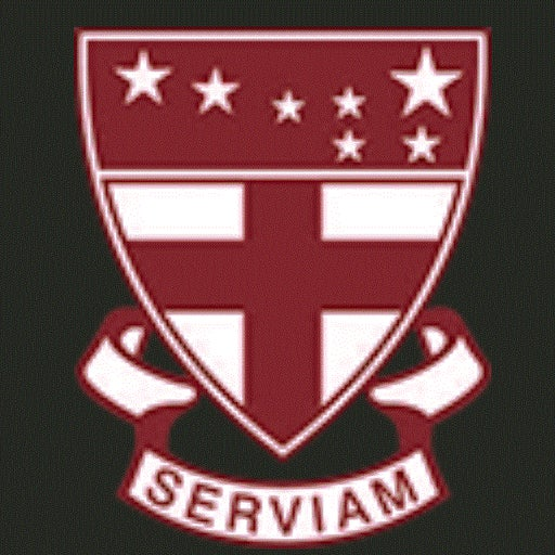 Mt St Ursula Academy Bears logo