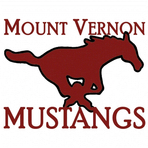 Mt. Vernon logo