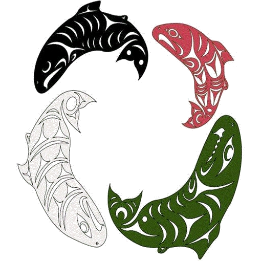 Muckleshoot Tribal logo