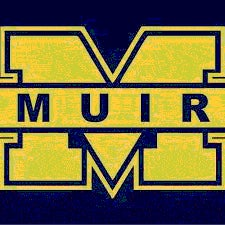 Muir logo