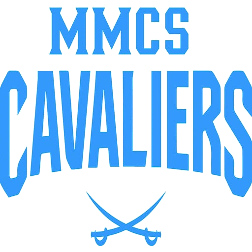 Mullins Marion Christian logo