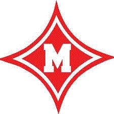 Mullins logo