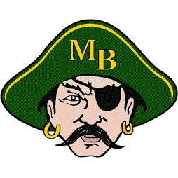 Myrtle Beach logo