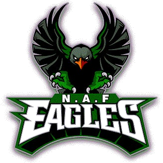 National Academy Foundation Eagles logo