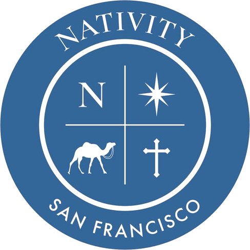 Nativity logo