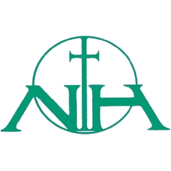Nerinx Hall logo