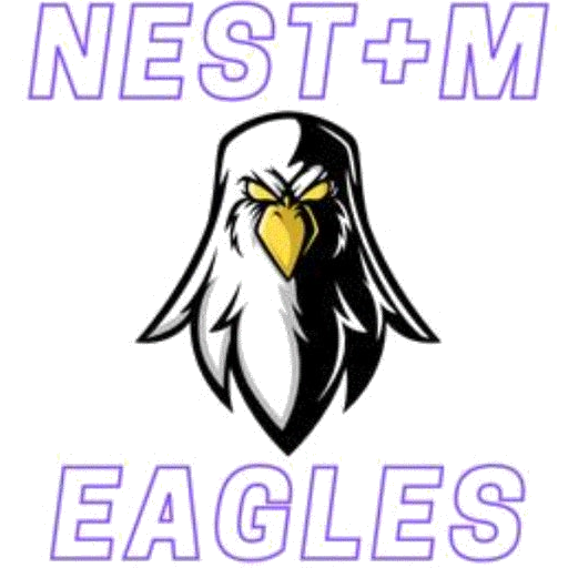 NEST+m logo