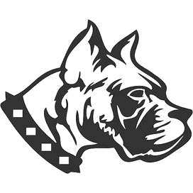 Neuwirth Leadership Academy Boxers logo