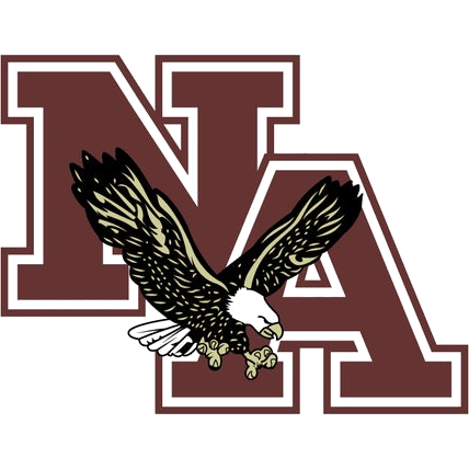 New Albany logo